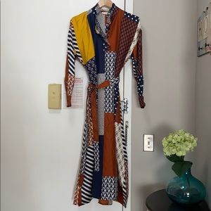 Tory Burch Bianca Dress